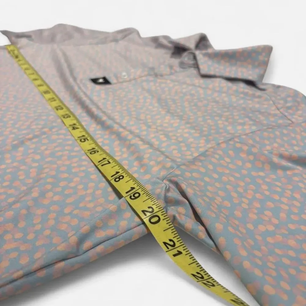 Bad birdie golf polo m